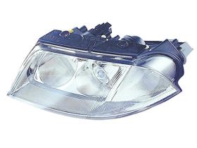 JUMASA 38315560 - FARO IZQUIERDO ELECTRICO H7+H7+PY21W+W5W VOLKSWAGEN PASSAT(B