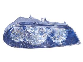 JUMASA 38320123 - FARO DERECHO ELECTRICO H1+H7+PY21W+H6W ALFA ROMEO 156(932)/1