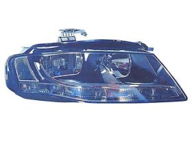 JUMASA 38320434 - FARO LUZ DIA DERECHO ELECTRICO CON MOTOR H7+H7+SP13WX2+PSY24