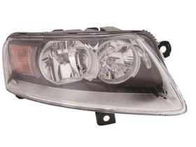 JUMASA 38320444 - FARO DERECHO ELECTRICO H7+H15 AUDI A6(4F2,C6)/A6 AVANT(4F5,C