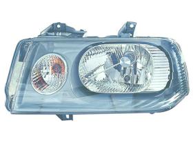 JUMASA 38321052 - FARO DERECHO ELECTRICO H4+PY21W+W5W PEUGEOT EXPERT(222)FURGO