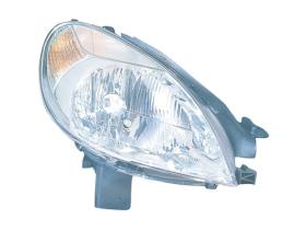 JUMASA 38321058 - FARO DERECHO ELECTRICO H4+PY21W+W5W CITROEN XSARA PICASSO(N6