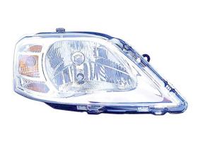 JUMASA 38321292 - FARO DERECHO ELECTRICO H4+PY21W+W5W DACIA LOGAN(LS)/LOGAN MC