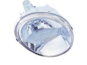 JUMASA 38321316 - FARO DERECHO ELECTRICO H4+W5W DAEWOO MATIZ(KLYA)(09/1998-12/