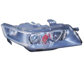 JUMASA 38321619 - FARO DERECHO ELECTRICO 4 PUERTAS H1+H1+W5W+W21W HONDA ACCORD