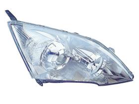 JUMASA 38321623 - FARO DERECHO MANUAL/ELECTRICO BASE CROMADA HB3+D2S+W5W+WY21W