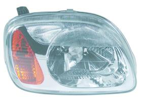 JUMASA 38322622 - FARO DERECHO ELECTRICO H4 NISSAN MICRA II(K11)(07/2000-02/20
