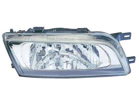 JUMASA 38322626 - FARO DERECHO ELECTRICO H4+W5W NISSAN ALMERA I(N15)(01/1998-0