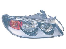 JUMASA 38322628 - FARO DERECHO ELECTRICO BASE NEGRA H7+H7+P21W+W5W NISSAN ALME
