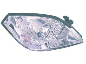 JUMASA 38322634 - FARO DERECHO ELECTRICO H7+H7+PY21W+W5W NISSAN PRIMERA(P12)(0