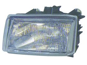 JUMASA 38324569 - FARO DERECHO MANUAL/ELECTRICO H4+W5W SEAT IBIZA II(6K1)(07/1