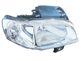 JUMASA 38324573 - FARO DERECHO ELECTRICO H4+PY21W+W5W SEAT IBIZA II(6K1)(03/19