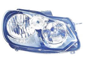 JUMASA 38325552 - FARO LUZ DIA DERECHO ELECTRICO H7+H15+W5W+PSY24W TIPO HE VOL