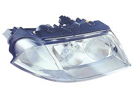 JUMASA 38325560 - FARO DERECHO ELECTRICO H7+H7+PY21W+W5W VOLKSWAGEN PASSAT(B5)