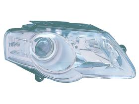 JUMASA 38325562 - FARO DERECHO ELECTRICO CON MOTOR H7+H7+W5W TIPO HE VOLKSWAGE