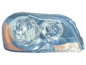 JUMASA 38326039 - FARO DERECHO ELECTRICO BASE NEGRA H7+H7+H21W+W5WX2 VOLVO XC9
