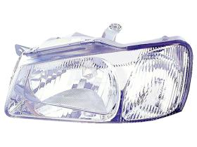 JUMASA 38331640 - FARO IZQUIERDO ELECTRICO H4 HYUNDAI ACCENT II(LC)(01/2000-05