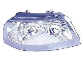 JUMASA 38345533 - FARO DERECHO ELECTRICO CON MOTOR/BASE NEGRA H1+H7+PY21W+W5W