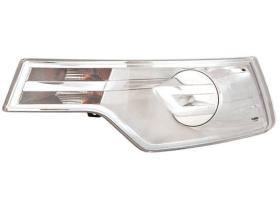 JUMASA 38811039 - FARO LUZ DIA IZQUIERDO 2011->CITROEN C5 III(RD)/C5 III BREAK