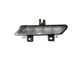 JUMASA 38814005 - FARO LUZ DIA DELANTERO IZQUIERDO LED TIPO V RENAULT CLIO IV(