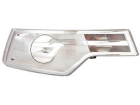 JUMASA 38821039 - FARO LUZ DIA DERECHO 2011->CITROEN C5 III(RD)/C5 III BREAK(R
