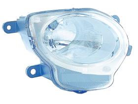 JUMASA 38821228 - FARO LUZ DIA DERECHO MANUAL H1+W21/5W FIAT 500(312)/500C(312