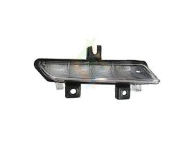 JUMASA 38824005 - FARO LUZ DIA DELANTERO DERECHO LED TIPO V RENAULT CLIO IV(BH