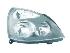 JUMASA 38824058 - FARO DERECHO ELECTRICO BASE GRIS H1+H7+PY21W+W5W TIPO HE REN