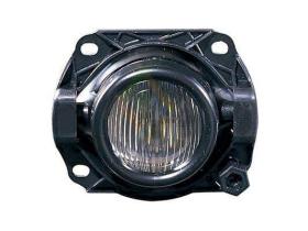 JUMASA 39000570 - FARO ANTINIEBLA REVERSIBLE SIN PORTALAMPARAS BMW X3(E83)(09/