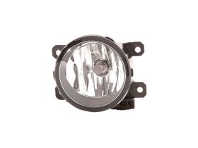 JUMASA 39001068 - FARO ANTINIEBLA REVERSIBLE H11 CITROEN C4 II(B7)(10/2010-)