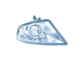 JUMASA 39011549 - FARO ANTINIEBLA IZQUIERDO H11 FORD MONDEO III(B5Y)(07/2003-0