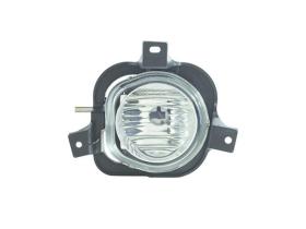 JUMASA 39011553 - FARO ANTINIEBLA IZQUIERDO H1 FORD KA(RU8)(10/2008-03/2014)