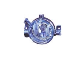 JUMASA 39011568 - FARO ANTINIEBLA IZQUIERDO H8 FORD FOCUS C-MAX(08/2003-03/200