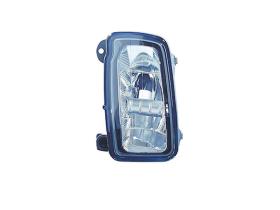 JUMASA 39011569 - FARO ANTINIEBLA IZQUIERDO H8 FORD C-MAX(DM2)(04/2007-07/2010
