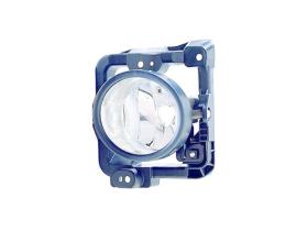 JUMASA 39011601 - FARO ANTINIEBLA IZQUIERDO H11 HONDA ACCORD VIII(CP,CU)/RANCH