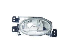 JUMASA 39011624 - FARO ANTINIEBLA IZQUIERDO H11 HONDA ACCORD VII(01/2006-12/20