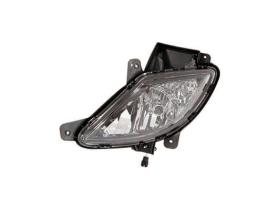 JUMASA 39011631 - FARO ANTINIEBLA IZQUIERDO CON LUZ DIA P13W+H27W/2 TIPO SAM H