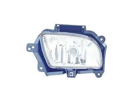 JUMASA 39011641 - FARO ANTINIEBLA IZQUIERDO 2008->2010 HYUNDAI SONATA V(NF)(01
