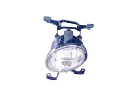 JUMASA 39011642 - FARO ANTINIEBLA IZQUIERDO H27W/2 HYUNDAI ACCENT II(LC)(08/20