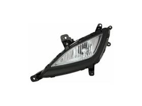 JUMASA 39011644 - FARO ANTINIEBLA IZQUIERDO H8 TIPO SAM HYUNDAI I20(PB,PBT)(04