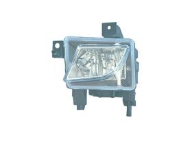 JUMASA 39013081 - FARO ANTINIEBLA IZQUIERDO H3 OPEL VECTRA C(06/2005-06/2010)