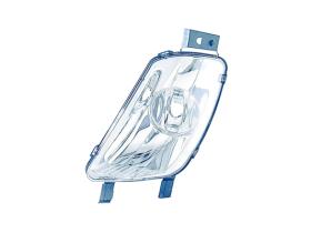 JUMASA 39013570 - FARO ANTINIEBLA IZQUIERDO H8 PEUGEOT 308(4A,4C)/308 SW/308 C