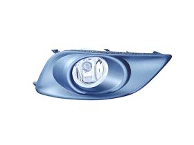 JUMASA 39015159 - FARO ANTINIEBLA IZQUIERDO H11 TOYOTA AVENSIS(T25)/AVENSIS ST