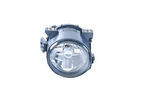 JUMASA 39015542 - FARO ANTINIEBLA IZQUIERDO H3 VOLKSWAGEN LUPO(6X1,6E1)(09/199