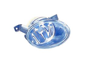 JUMASA 39015552 - FARO ANTINIEBLA IZQUIERDO HB4 TIPO V VOLKSWAGEN TOURAN(1T3)(