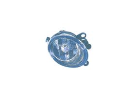JUMASA 39020443 - FARO ANTINIEBLA DERECHO H7 AUDI A6(4F2,C6)/A6 AVANT(4F5,C6)(