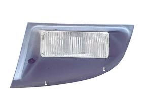 JUMASA 39021049 - FARO ANTINIEBLA DERECHO H3 PEUGEOT PARTNER(5)FURGON/COMBI(09