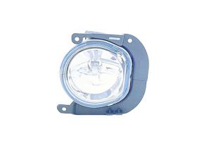JUMASA 39021077 - FARO ANTINIEBLA DERECHO H1 PEUGEOT BIPPER(AA)/BIPPER TEPEE(1