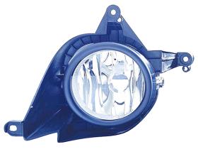 JUMASA 39021623 - FARO ANTINIEBLA DERECHO H11 SIN PORTALAMPARAS HONDA CR-V III