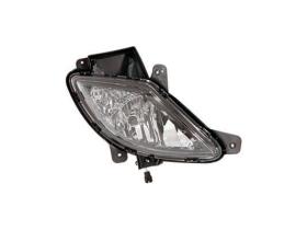 JUMASA 39021631 - FARO ANTINIEBLA DERECHO CON LUZ DIA P13W+H27W/2 TIPO SAM HYU